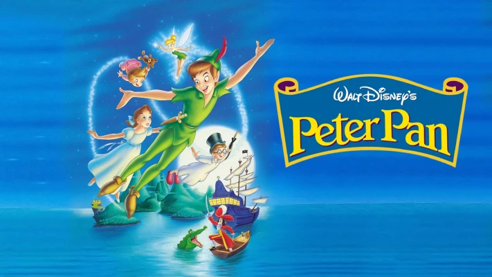 ปีเตอร์ แพน Peter Pan By KUBET