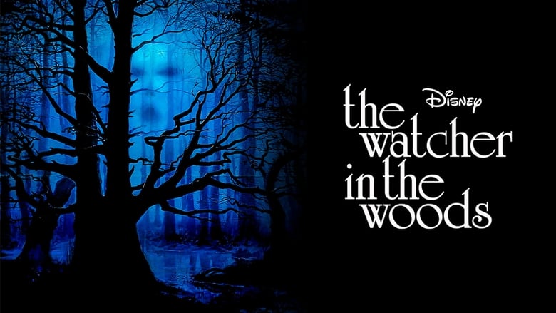 The Watcher in the woods 1980 By KUBET