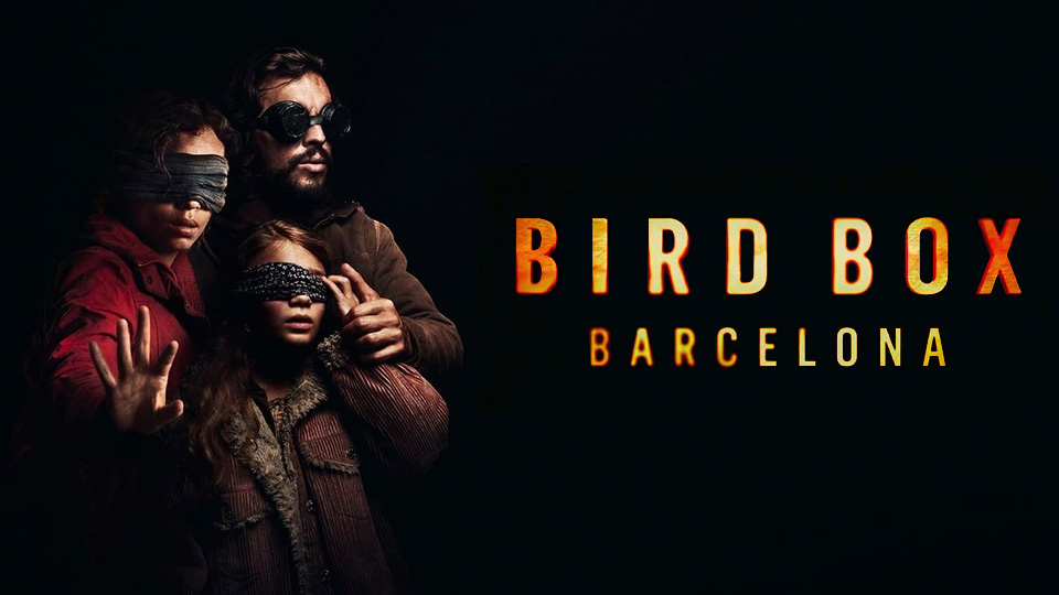  bird box barcelona (2023) By KUBET
