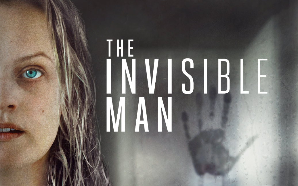 The Invisible Man  มนุษย์ล่องหน By KUBET