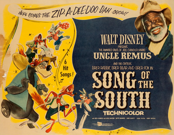 Song of the South By KUBET