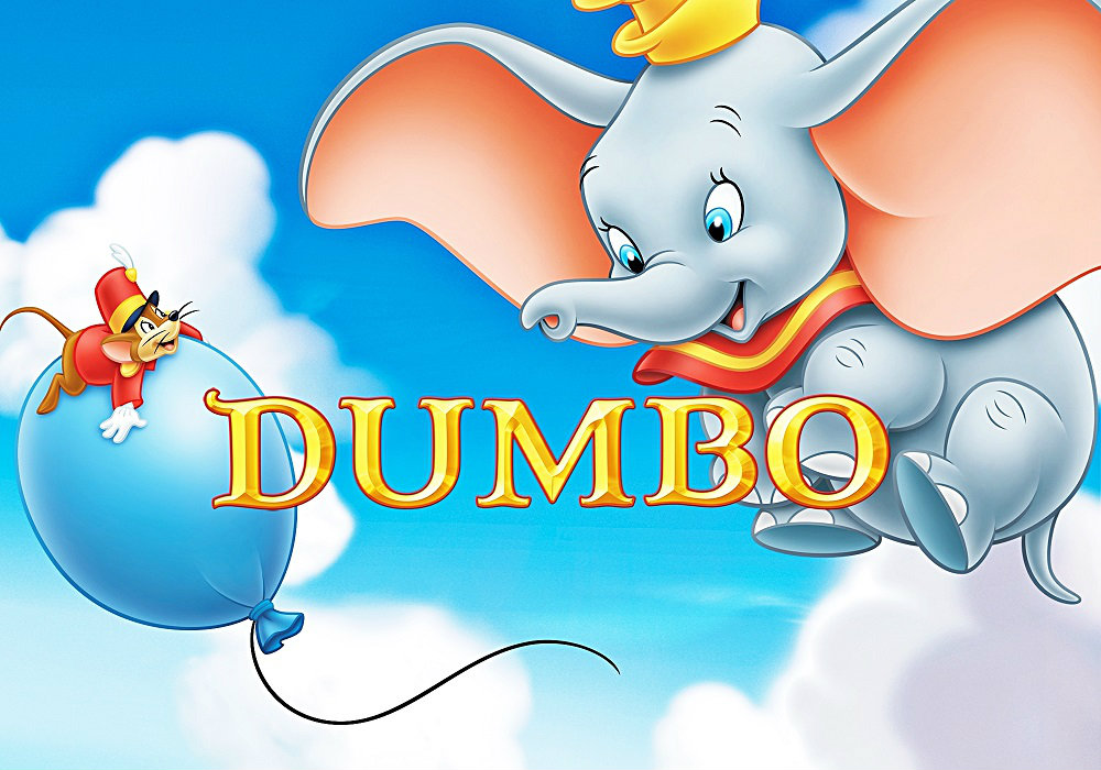 ดัมโบ้ Dumbo By KUBET