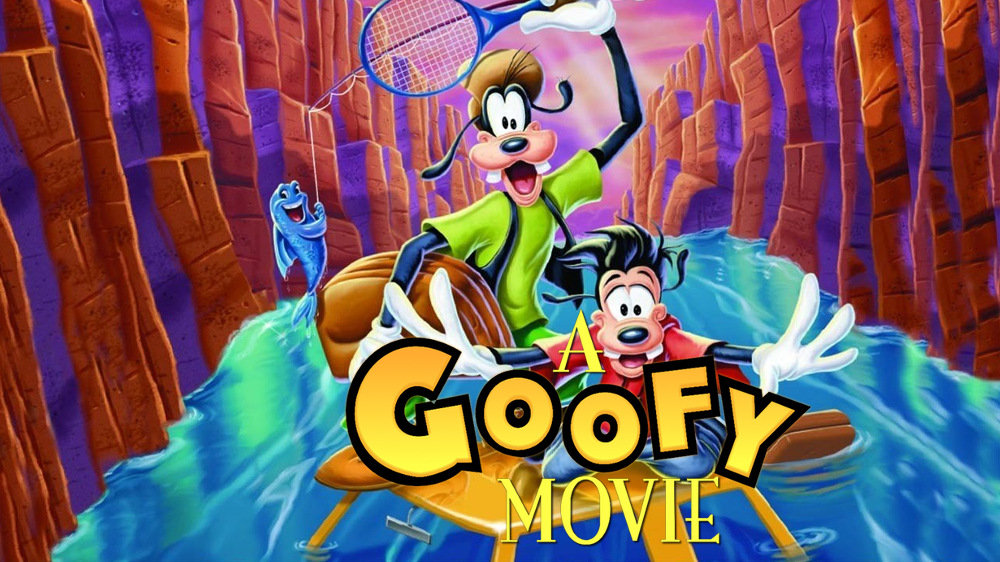 อะ กู๊ฟฟี่ มูฟวี่ A Goofy Movie By KUBET