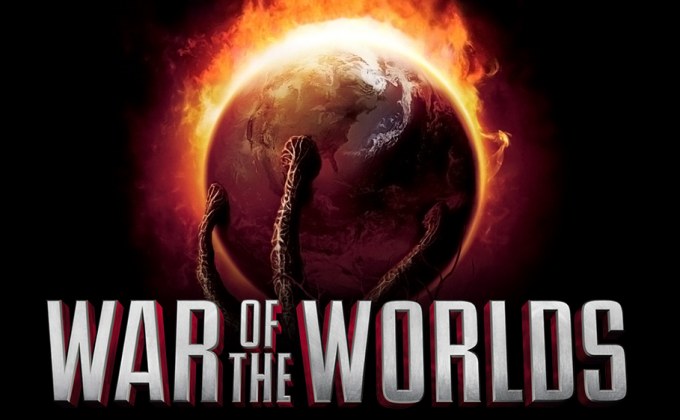 War Of The Worlds วอร์ ออฟ เดอะ เวิลด์ส อภิมหาสงครามล้างโลก By KUBET
