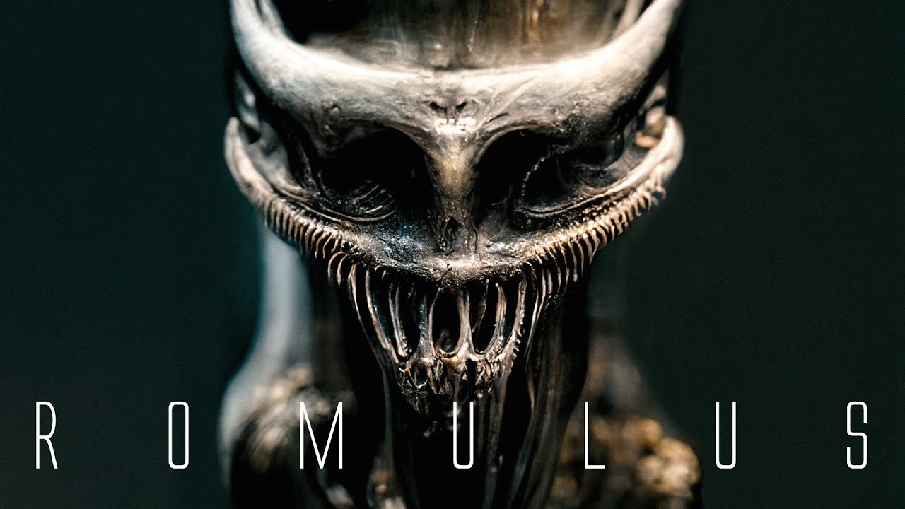 Alien: Romulus By KUBET