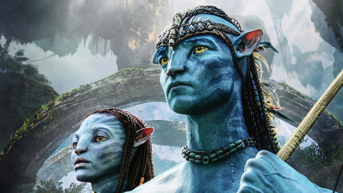 Avatar 3 (20th Century) By KUBET