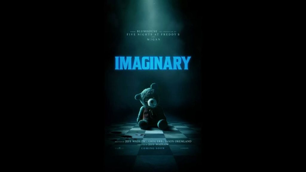 Imaginary By KUBET