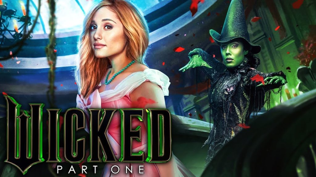 Wicked Part 1 By KUBET