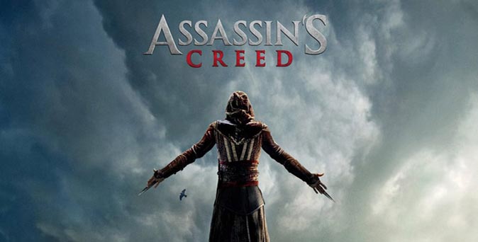 Assassin's Creed (2016) อัสแซสซินส์ ครีด By KUBET