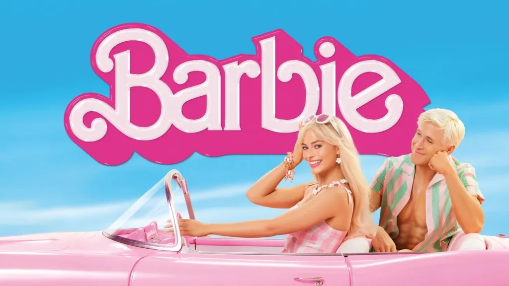 Barbie - KUBET