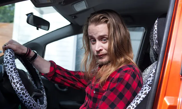 Macaulay Culkin - KUBET