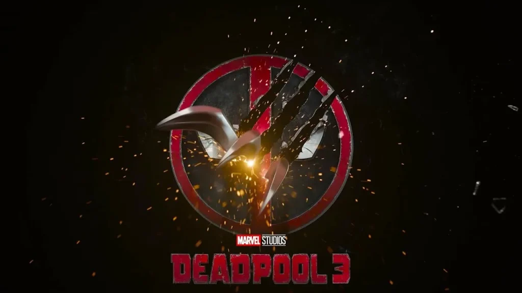 Deadpool 3 - KUBET