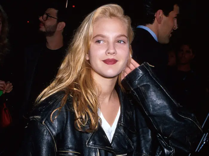 Drew Barrymore - KUBET