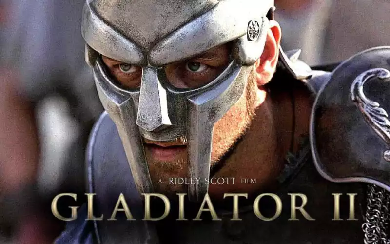 Gladiator 2 - KUBET