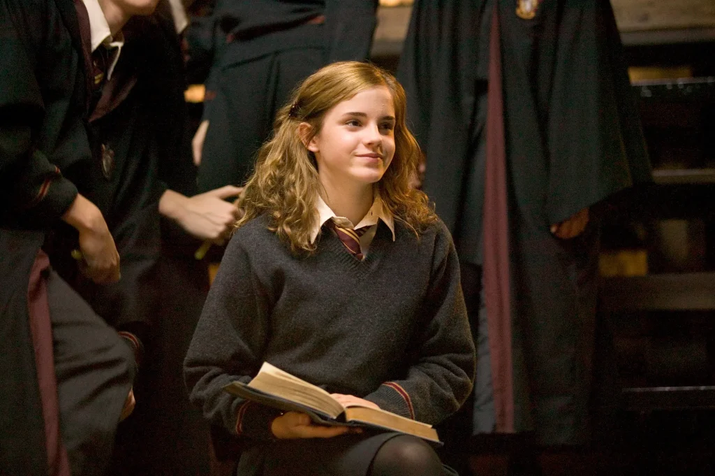 Hermione  Granger - KUBET