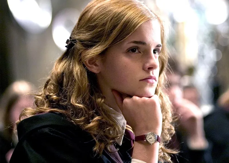 Hermione Granger - KUBET