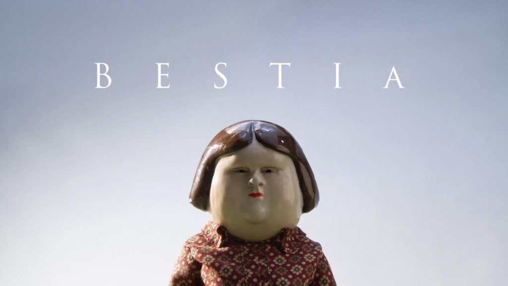Bestia (2021 film) By KUBET