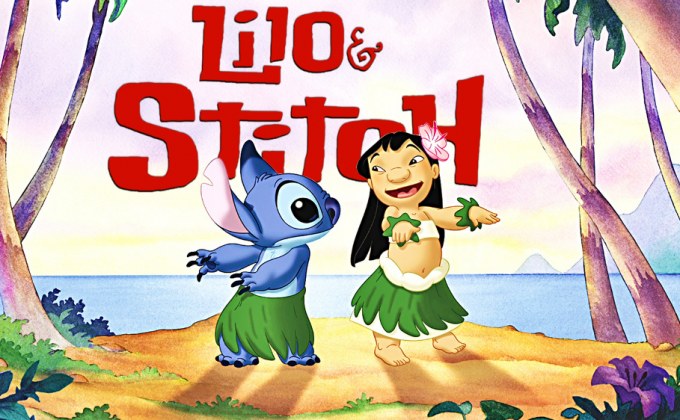ลีโล่ แอนด์ สติทซ์ (Lilo & Stitch) By KUBET