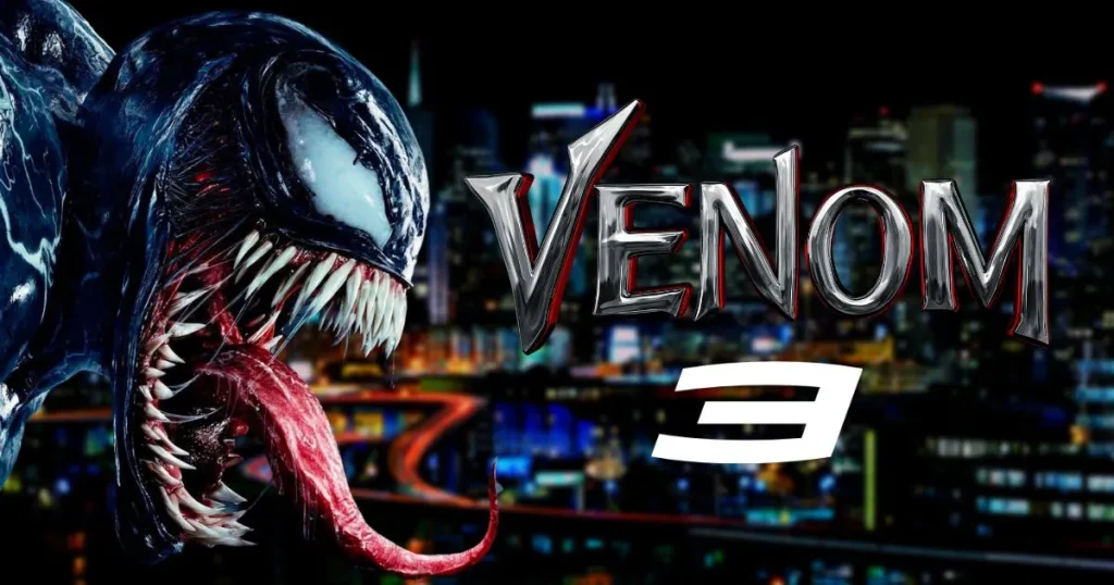 Venom 3 - KUBET