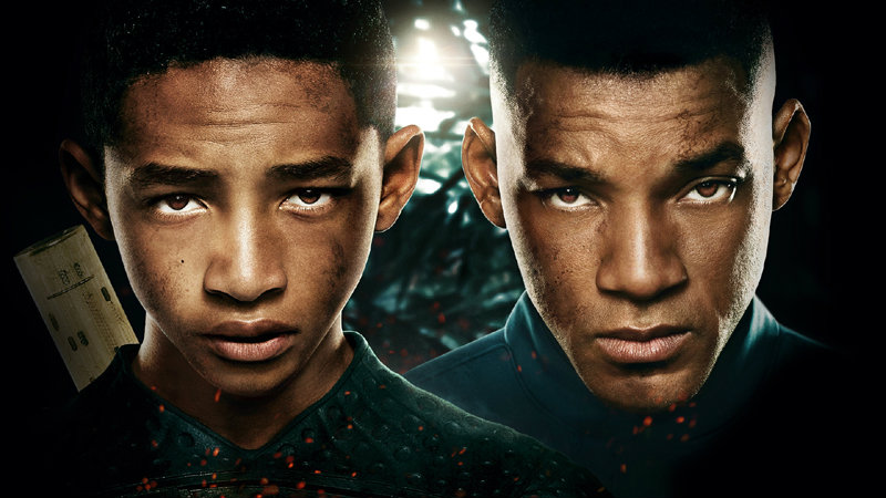  After Earth (2013) สยองโลกร้างปี By KUBET
