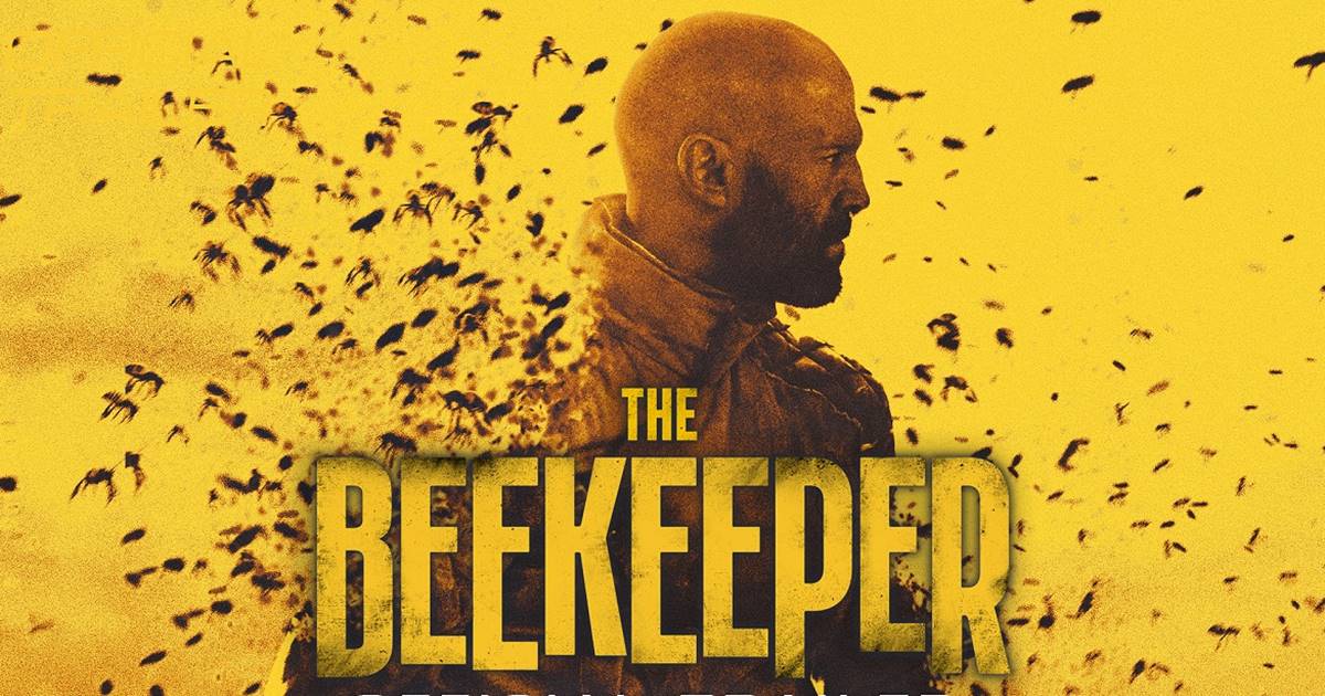  The Beekeeper นรกเรียกพ่อ  BY KUBET