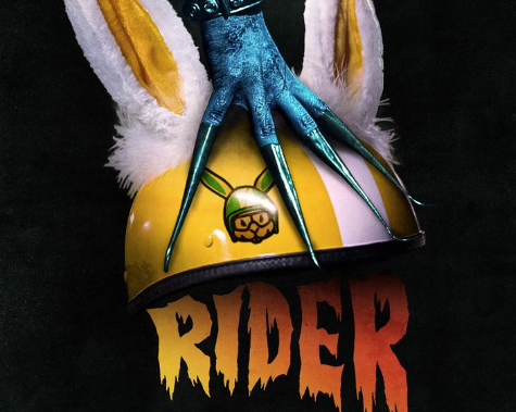 หนัง ไรเดอร์ (Rider)  BY KUBET