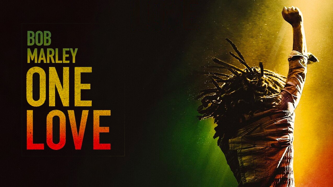 หนัง Bob Marley: One Love BY KUBET