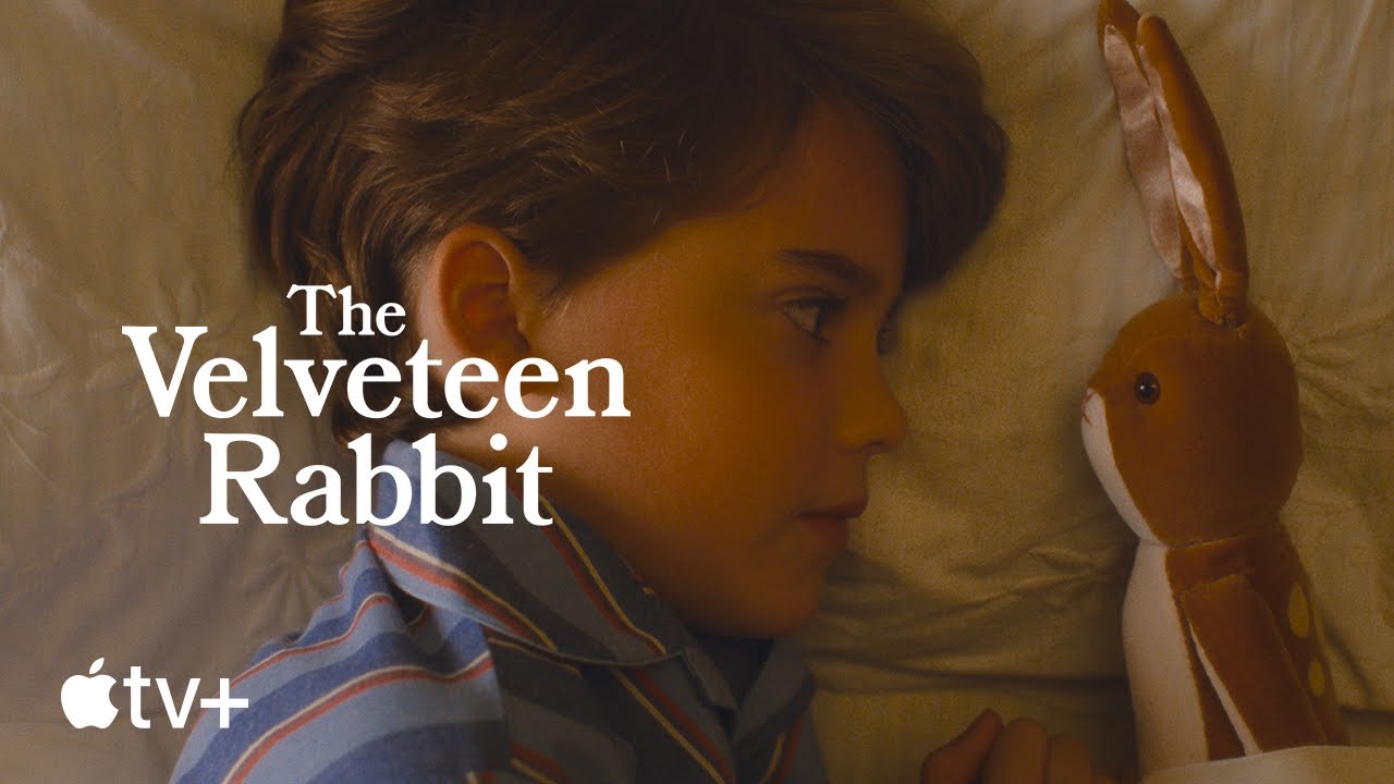หนัง The Velveteen Rabbit  KUBET