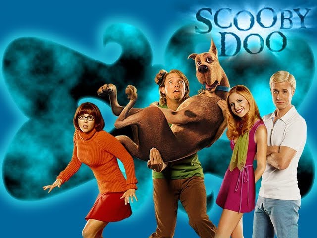 Scooby-Doo KUBET