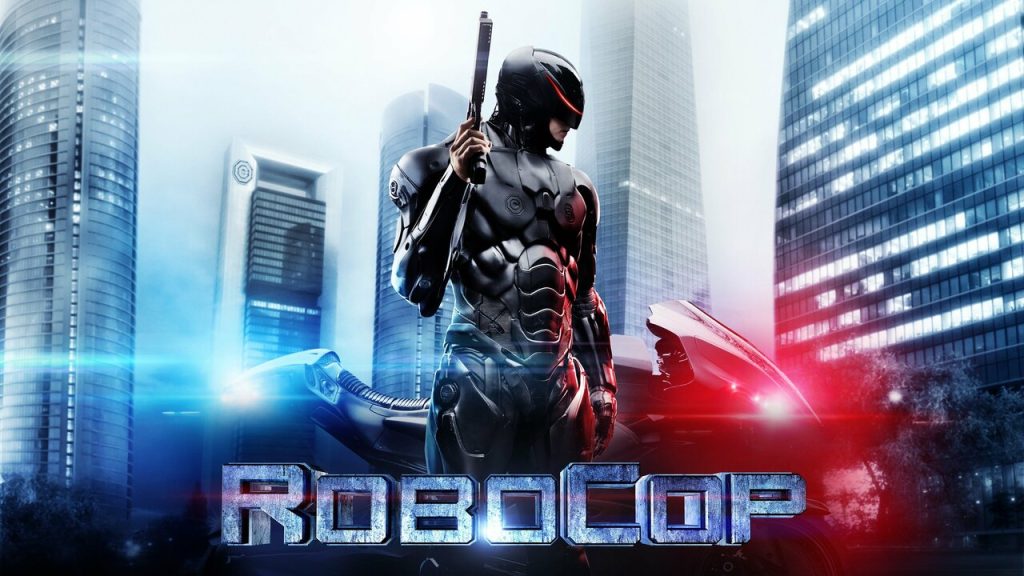 RoboCop โรโบค็อพ By KUBET
