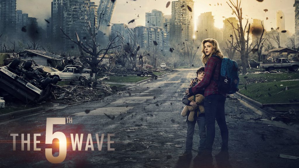 The 5th Wave By KUBET