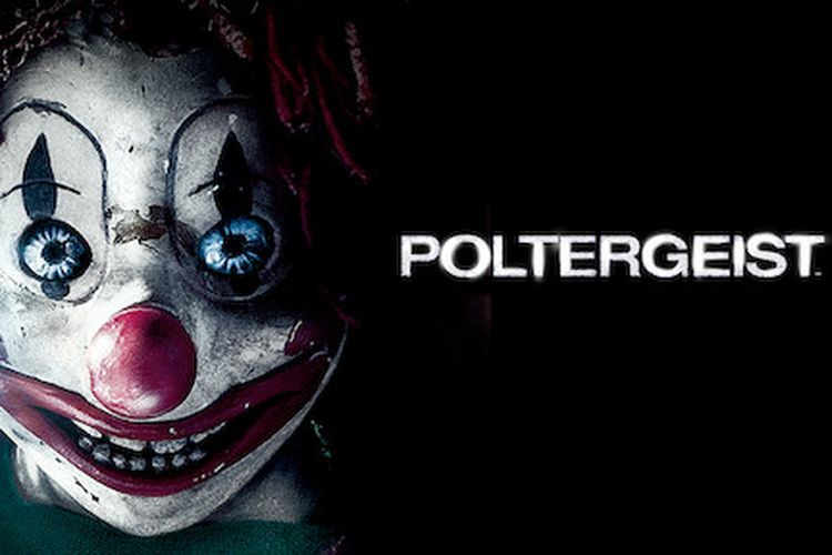 Poltergeist (2015) By KUBET