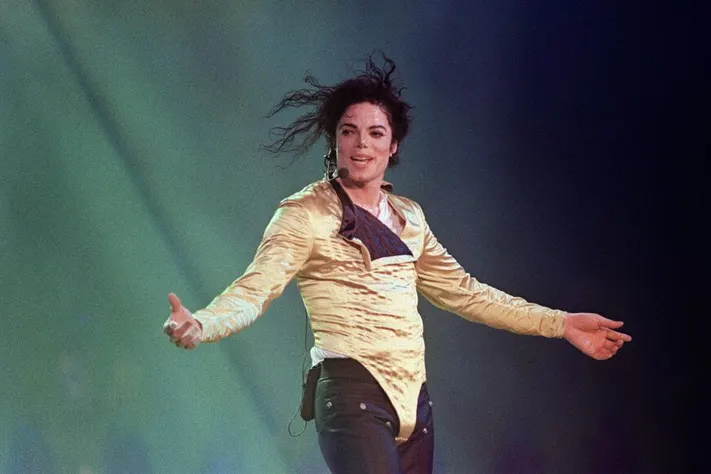 Michael Jackson - KUBET