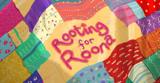  Rooting for Roona By KUBET