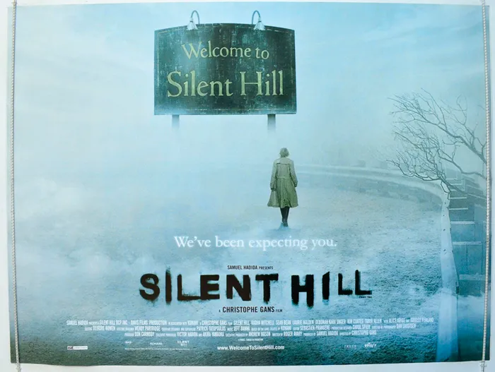 Silent Hill - KUBET