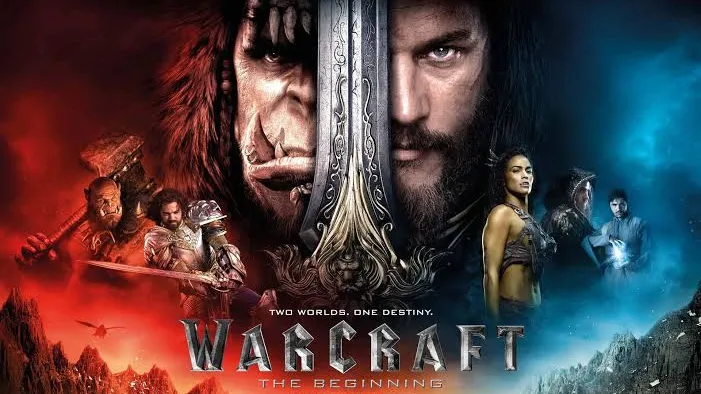 Warcraft - KUBET