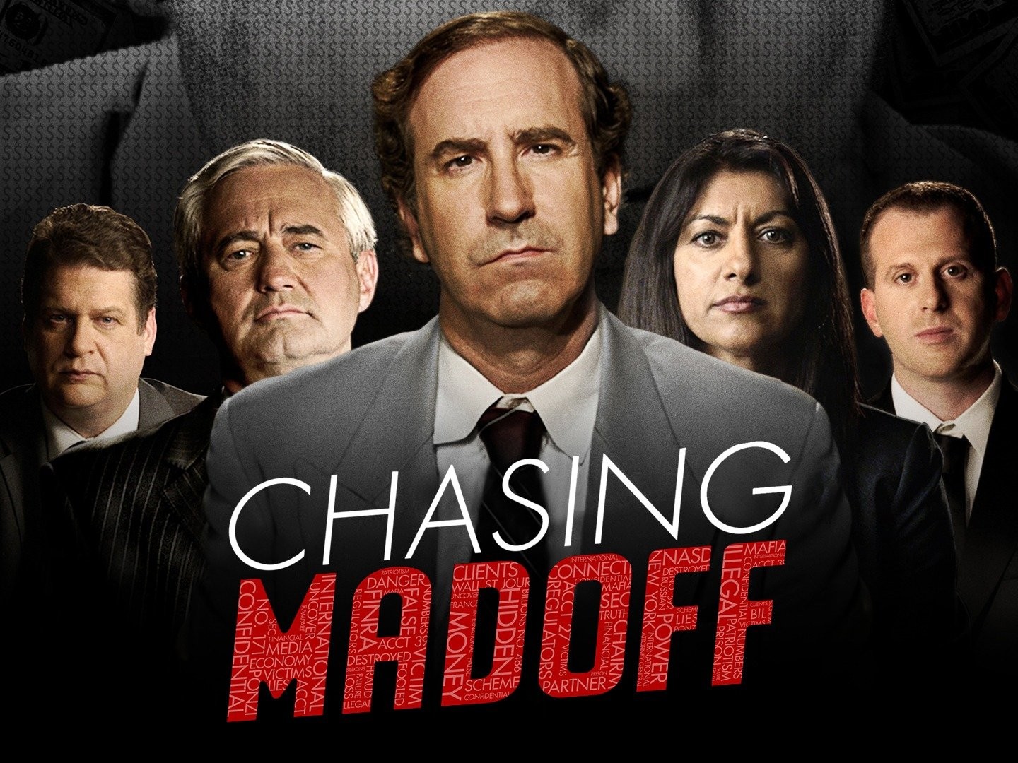 Chasing Madoff  KUBET