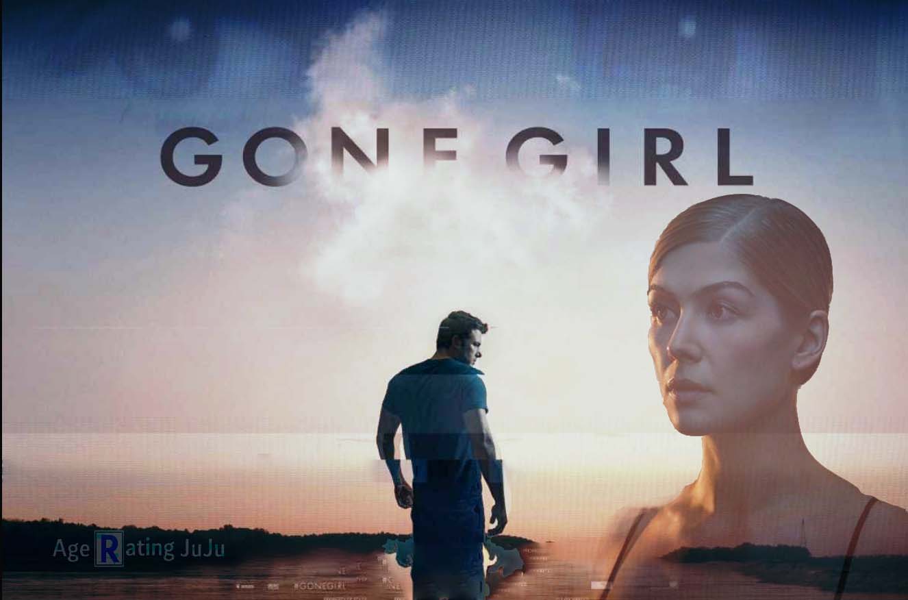 หนัง Gone Girl   KUBET 