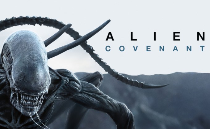 Alien Covenant  เอเลี่ยน โคเวแนนท์ KUBET