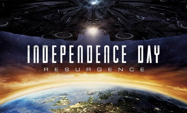 Independence Day ไอดี 4 สงครามวันดับโลก KUBET