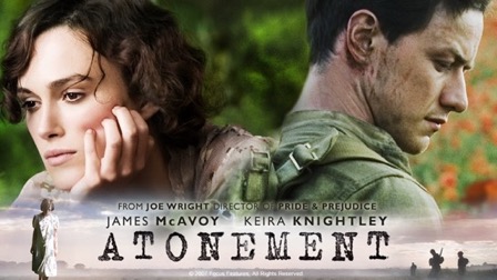 หนัง Atonement KUBET