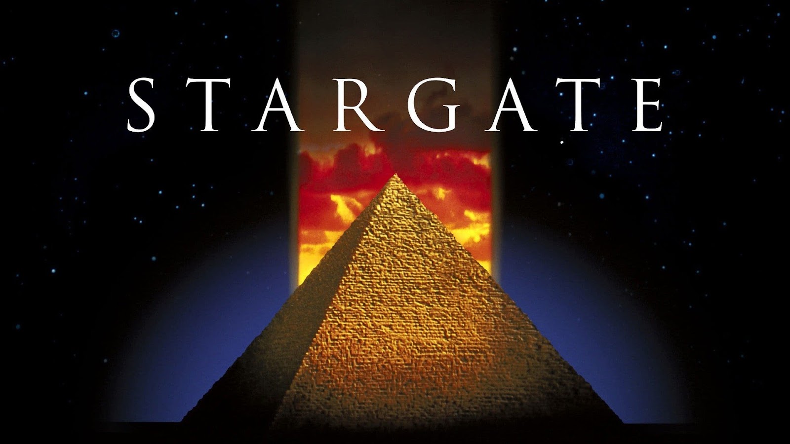 Stargate สตาร์เกท ทะลุคนทะลุจักรวาล  KUBET