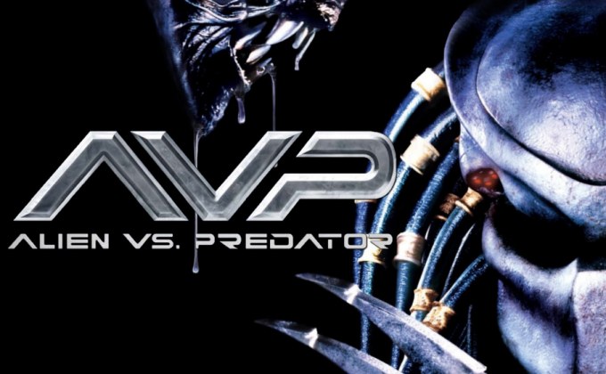Alien vs Predator (เอเลี่ยน ปะทะ พรีเดเตอร์ สงครามชิงเจ้ามฤตยู) KUBET