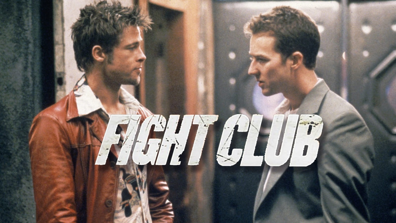 หนัง Fight Club KUBET