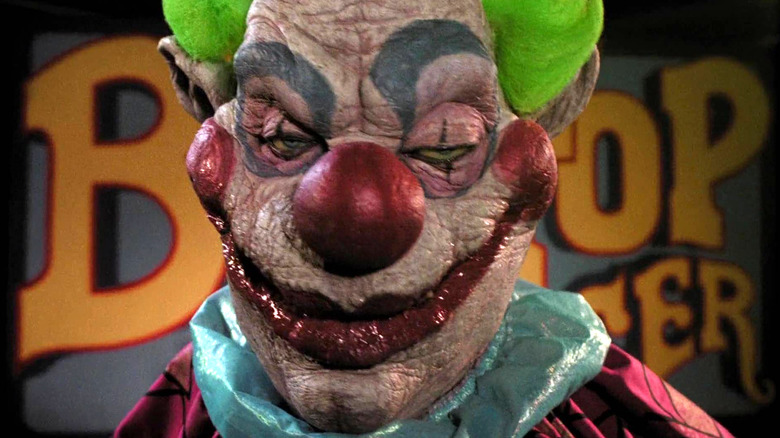 Killer Klowns from Outer Space (1988) By KUBET