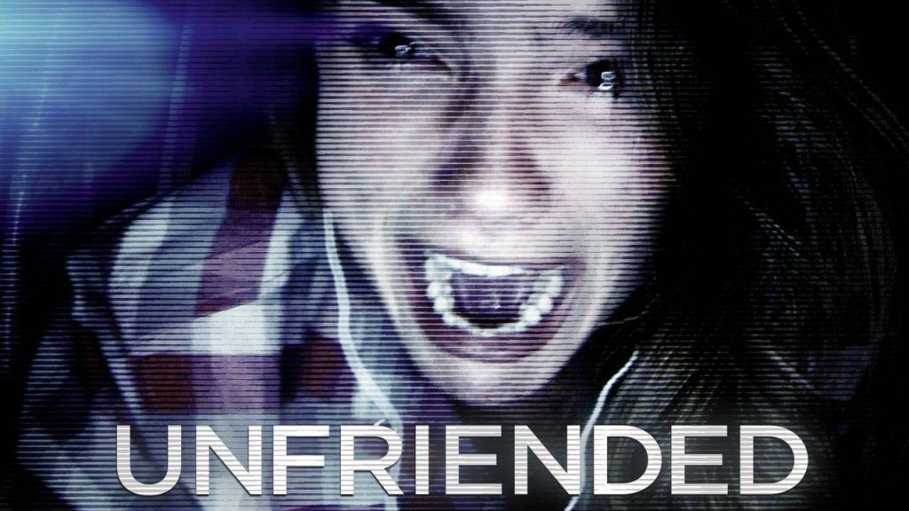 Unfriended อันเฟรนด์ (2014) By KUBET