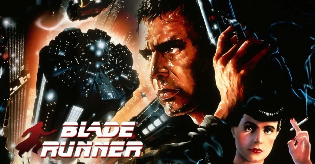 Blade Runner - KUBET