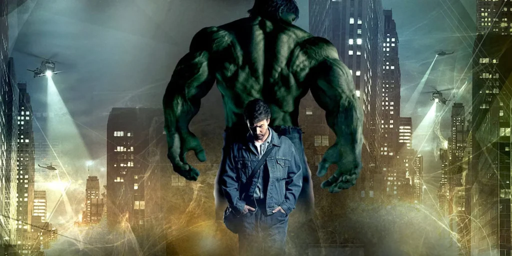 Edward Norton-Hulk - KUBET