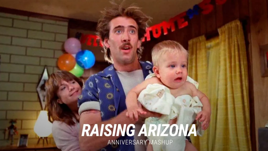 Raising Arizona - KUBET
