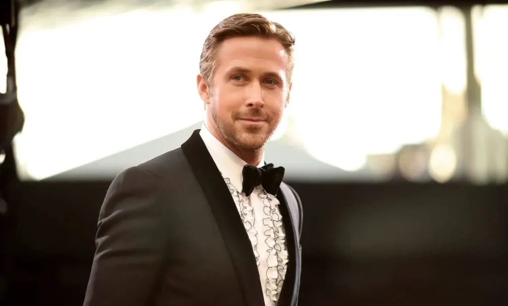 Ryan Gosling - KUBET
